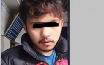 बैतडी घर भएका सईमाथि खुकुरी प्रहार गर्ने युवक जेल चलान 